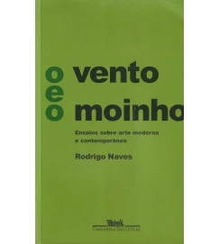 O Vento e o Moinho 