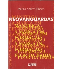 Neovanguardas Belo Horizonte Anos 60 
