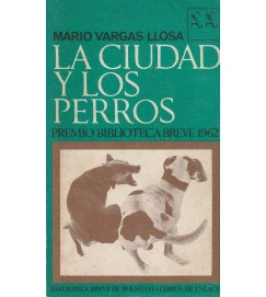 La Ciudad y los Perros 