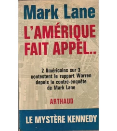 Lamérique Fait Appel 