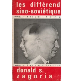 Les Différends Sino Soviétiques 
