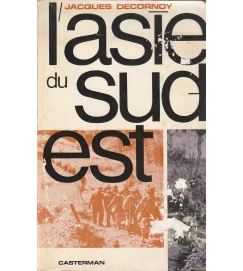 Lasie Du Sud Est 