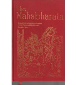 The Mahabharata