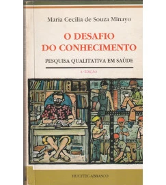 O Desafio do Conhecimento 