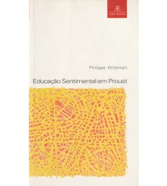 Educação Sentimental Em Proust 