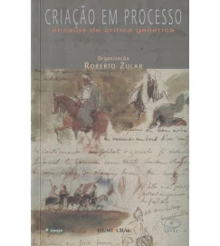 Criação Em Processo 