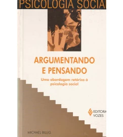 Argumentando e Pensando 