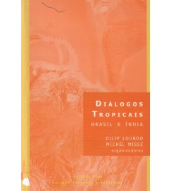 Diálogos Tropicais Brasil e índia 