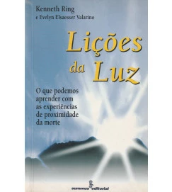 Lições da Luz 