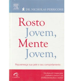 Rosto Jovem Mente Jovem 