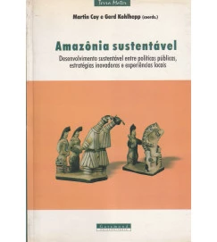  Amazônia Sustentável 