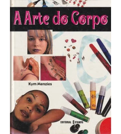  A Arte do Corpo 