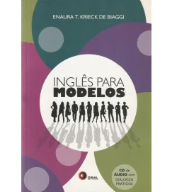 Inglês para Modelos 