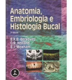  Anatomia Embriologia e Histologia Bucal 
