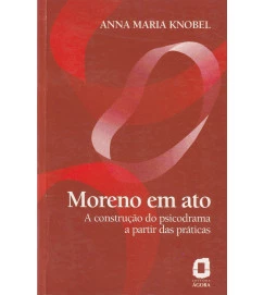 Moreno Em Ato 