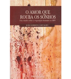 O Amor Que Rouba os Sonhos 