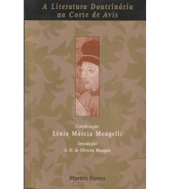 A Literatura Doutrinária na Corte de Avis 
