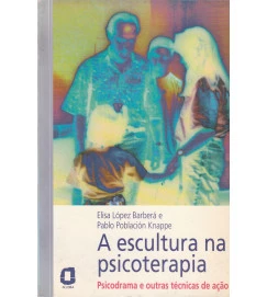 A Escultura na Psicoterapia