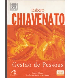 Gestão de Pessoas 