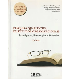Pesquisa Qualitativa Em Estudos Organizacionais 