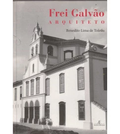  Frei Galvão Arquiteto 