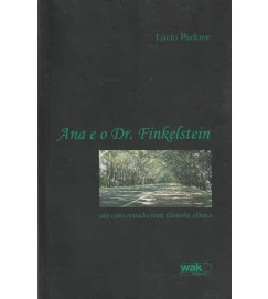 Ana e o Dr Finkelstein 