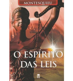 O Espirito das Leis