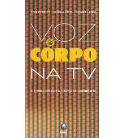  Voz e Corpo na Tv 