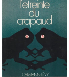  Letreinte Du Crapaud 