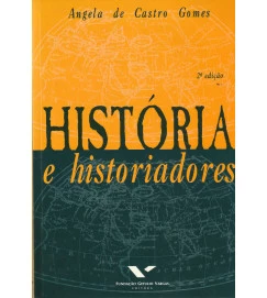  História e Historiadores 