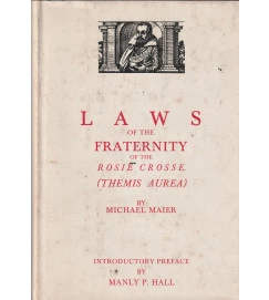  Laws of the Fraternity 