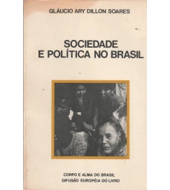  Sociedade e Política no Brasil 