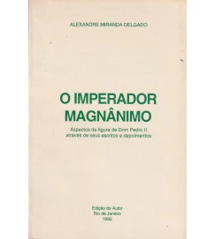 O Imperador Magnanimo 