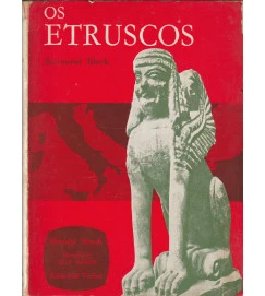 Os Etruscos 
