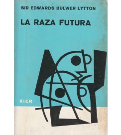  La Raza Futura 