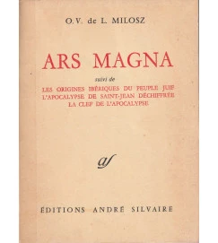  Ars Magna 
