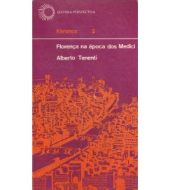  Florença na Época dos Medici 