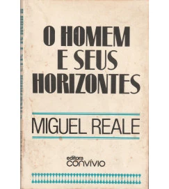  O Homem e Seus Horizontes 