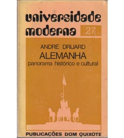  Alemanha Panorama Histórico e Cultural 