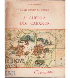  A Guerra dos Cabanos 