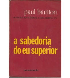  A Sabedoria do Eu Superior 