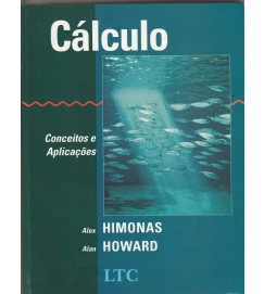  Cálculo Conceitos e Aplicações 
