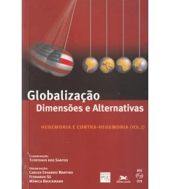  Globalização Dimensões e Alternativas 