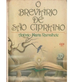  O Breviário de São Cipriano 
