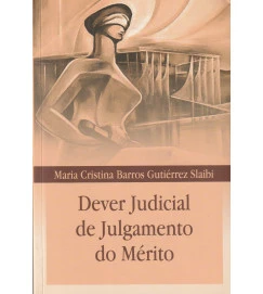  Dever Judicial de Julgamento do Mérito 