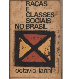  Raças e Classes Sociais no Brasil Volume 48 