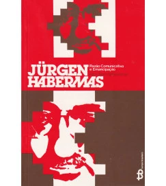  Jurgen Habermas Razão Comunicativa e Emancipação 