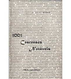  1001 Cearenses Notáveis 