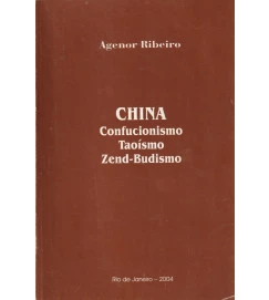  China Confucionismo Taoísmo Zend Budismo 