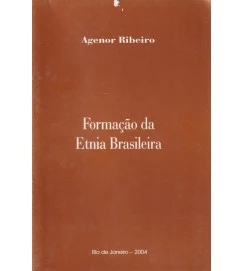  Formação da Etnia Brasileira 